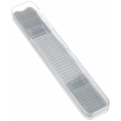 Damenuhr Swatch (Ø 41 mm)