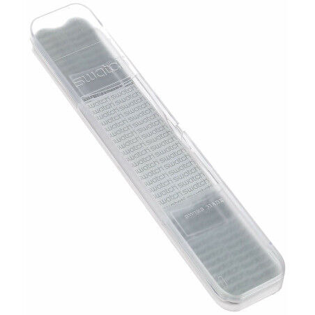 Damenuhr Swatch (Ø 41 mm)