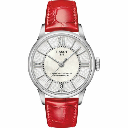 Reloj Mujer Tissot T099207161180