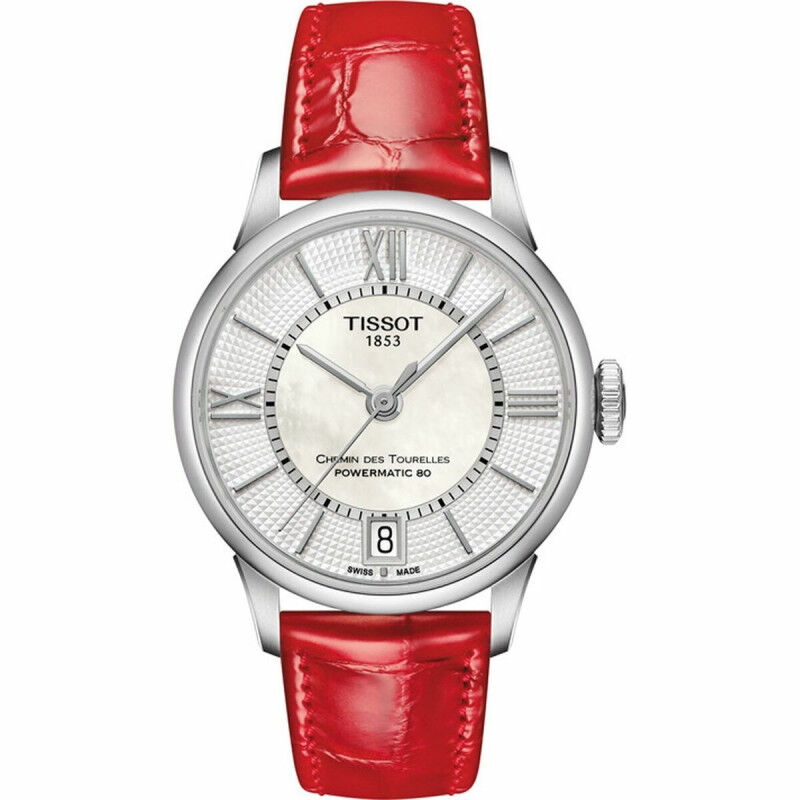 Horloge Dames Tissot T099207161180