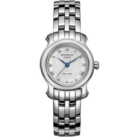 Ladies' Watch Emile Chouriet 61.1156.L.4.25.6 (Ø 24 mm)