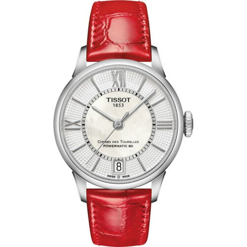 Montre Femme Tissot T099207161180
