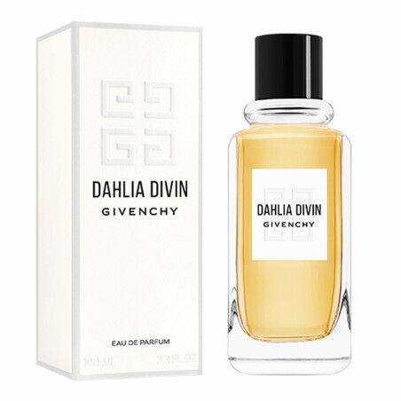 Damesparfum Givenchy Dahlia Divin 50 ml 100 ml