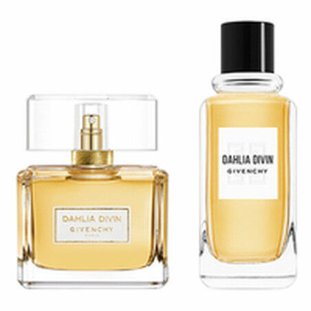 Profumo Donna Givenchy Dahlia Divin 50 ml 100 ml