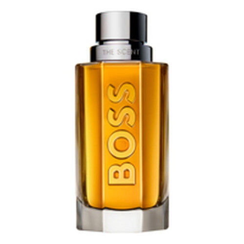Parfum Homme BOSS THE SCENT EDT 200 ml