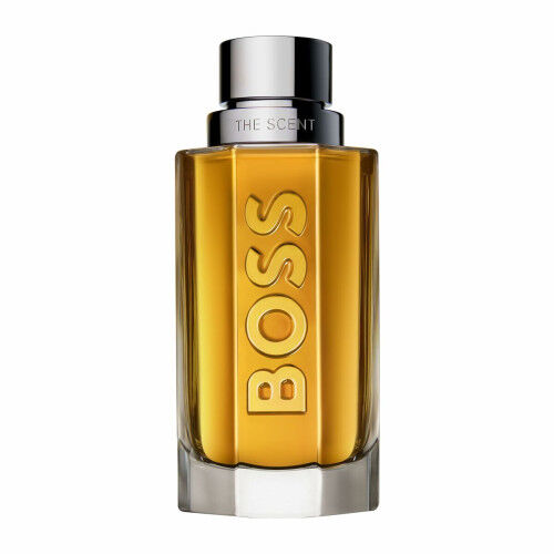 Profumo Uomo BOSS THE SCENT EDT 200 ml