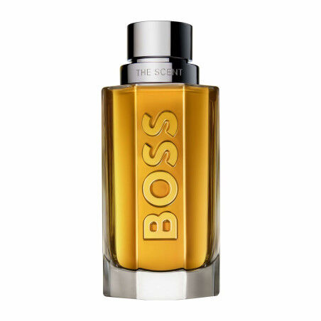Parfum Homme BOSS THE SCENT EDT 200 ml