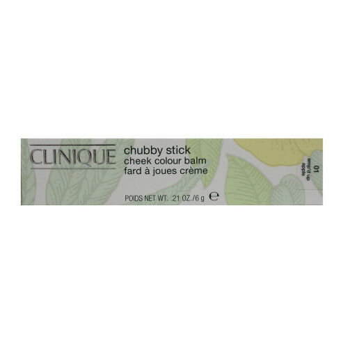 Fard Clinique CHUBBY STICK 6 g