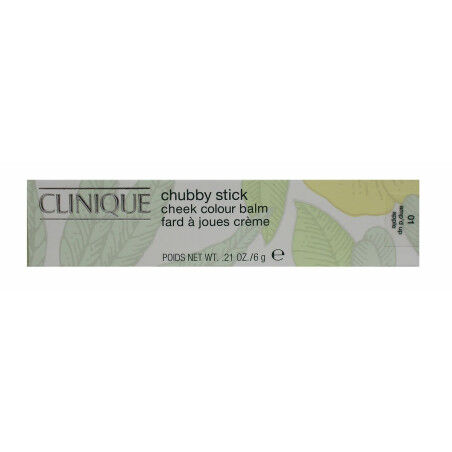 Fard Clinique CHUBBY STICK 6 g