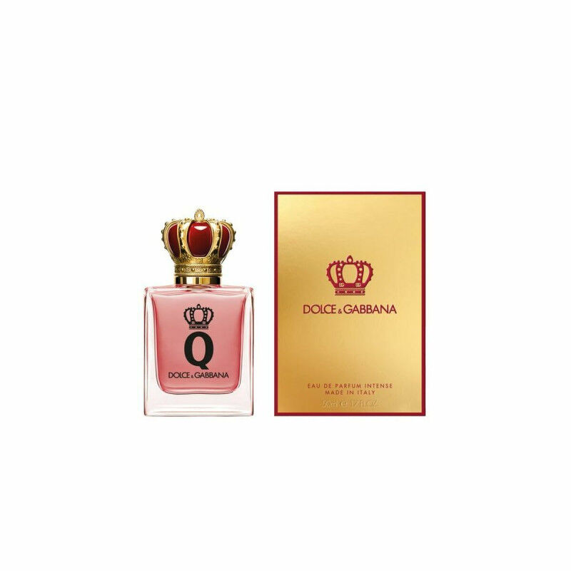 Perfume Unisex Dolce & Gabbana Q BY DOLCE & GABBANA 50 ml