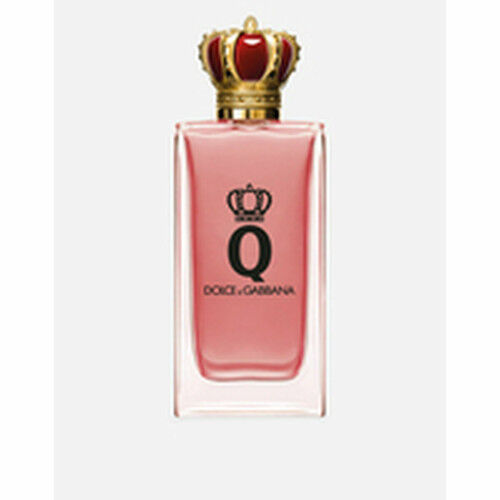 Uniseks Parfum Dolce & Gabbana Q BY DOLCE & GABBANA 50 ml