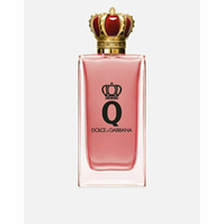 Parfum Unisexe Dolce & Gabbana Q BY DOLCE & GABBANA 50 ml
