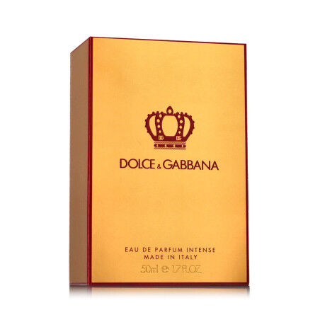 Unisex Perfume Dolce & Gabbana Q BY DOLCE & GABBANA 50 ml