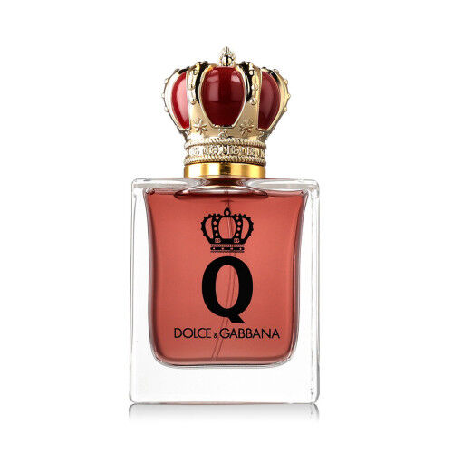 Unisex-Parfüm Dolce & Gabbana Q BY DOLCE & GABBANA 50 ml