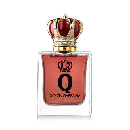 Uniseks Parfum Dolce & Gabbana Q BY DOLCE & GABBANA 50 ml