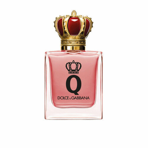 Parfum Unisexe Dolce & Gabbana Q BY DOLCE & GABBANA 50 ml