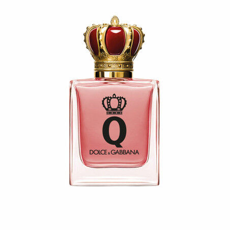 Perfume Unisex Dolce & Gabbana Q BY DOLCE & GABBANA 50 ml