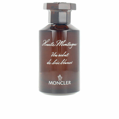 Women's Perfume Moncler HAUTE MONTAGNE EDP 100 ml