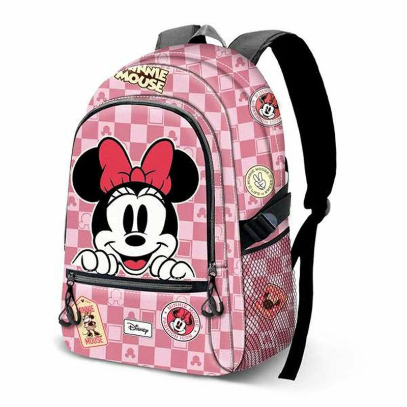 Mochila Minnie Mouse