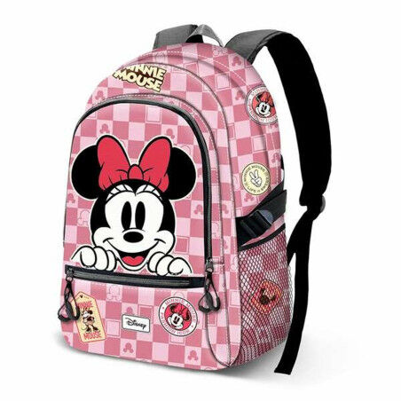 Mochila Minnie Mouse