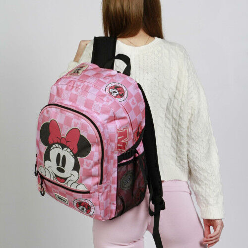 Sac à dos Minnie Mouse