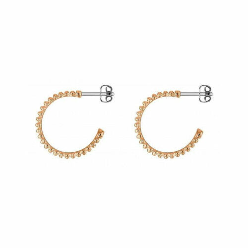 Ladies' Earrings Tommy Hilfiger 2780137 Stainless steel 1 cm