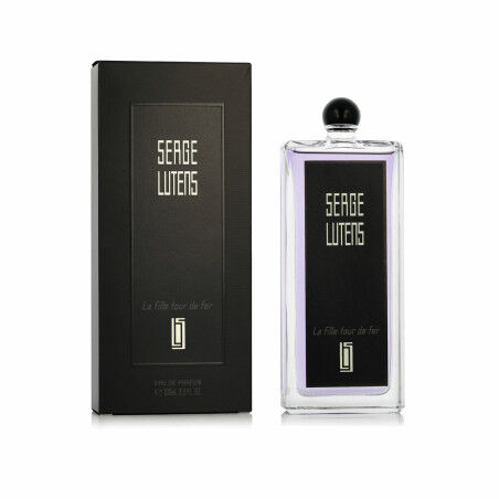 Damenparfüm Serge Lutens LA FILLE TOUR DE FER EDP 100 ml