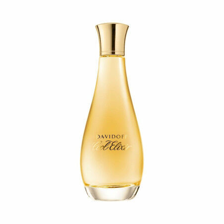 Perfume Mujer Davidoff COOL ELIXIR WOMAN EDP 100 ml