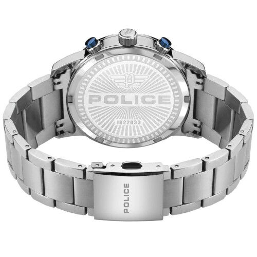 Herrenuhr Police (Ø 48 mm)