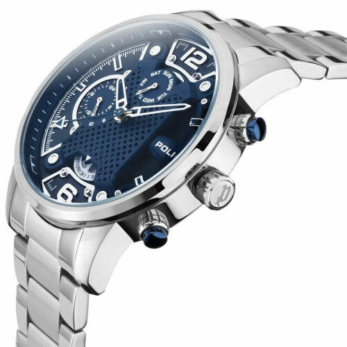 Reloj Hombre Police (Ø 48 mm)