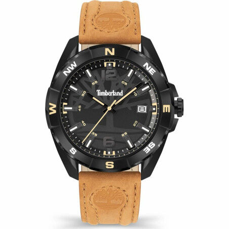 Herrenuhr Timberland (Ø 44 mm)