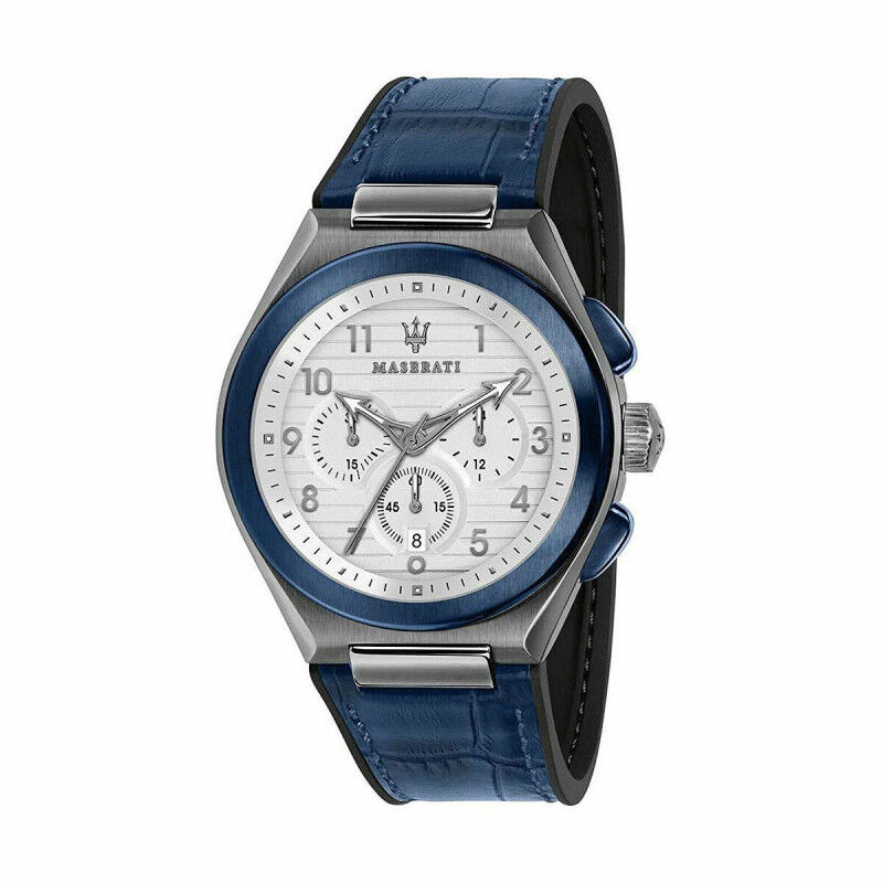 Herrenuhr Maserati R8871639001 (Ø 43 mm)
