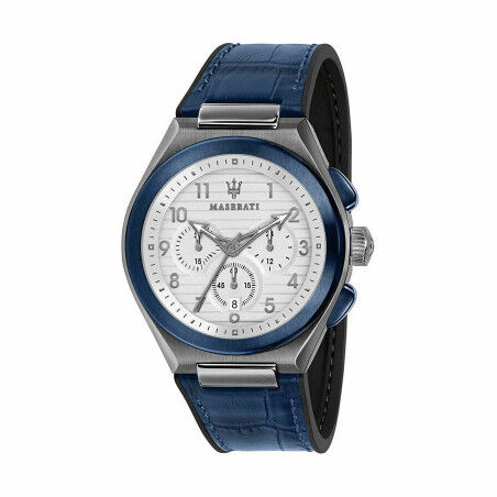 Horloge Heren Maserati R8871639001 (Ø 43 mm)