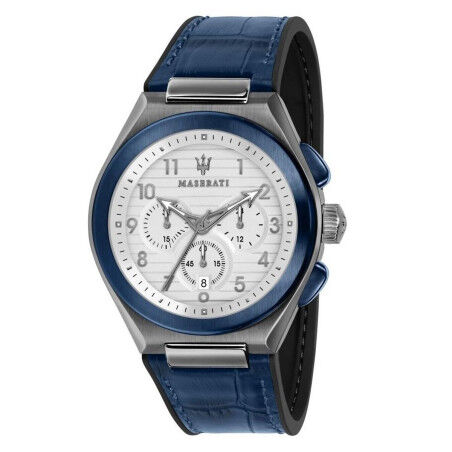 Reloj Hombre Maserati R8871639001 (Ø 43 mm)