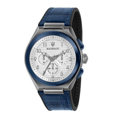 Herrenuhr Maserati R8871639001 (Ø 43 mm)