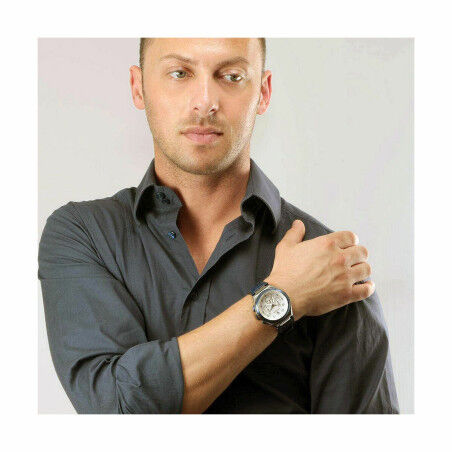 Men's Watch Maserati R8871639001 (Ø 43 mm)