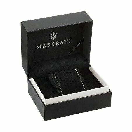 Men's Watch Maserati R8871639001 (Ø 43 mm)