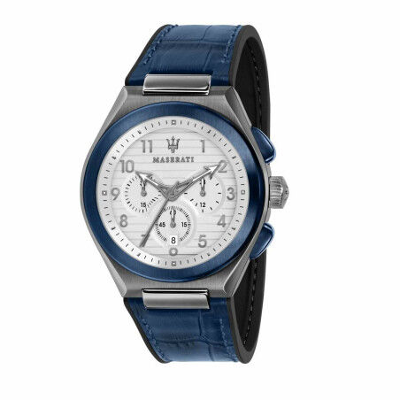 Reloj Hombre Maserati R8871639001 (Ø 43 mm)