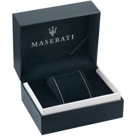 Pulsera Hombre Maserati JM221ATY09 Acero Inoxidable 25 cm