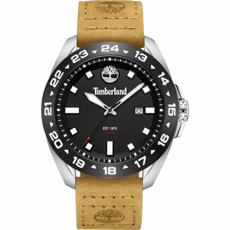 Reloj Hombre Timberland TDWGB0029401 (Ø 44 mm)