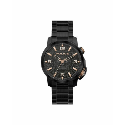Horloge Heren Police PEWJJ2110001 (Ø 44 mm)