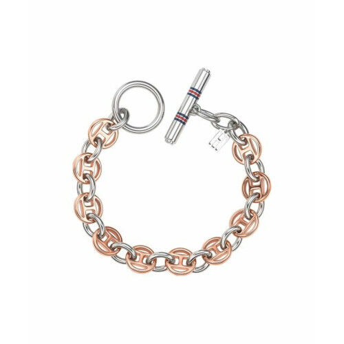 Bracelet Femme Tommy Hilfiger 2700310 25 cm