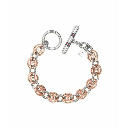 Pulsera Mujer Tommy Hilfiger 2700310 25 cm