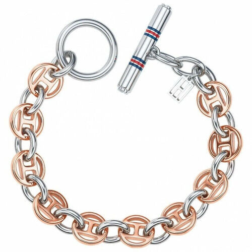 Bracciale Donna Tommy Hilfiger 2700310 25 cm
