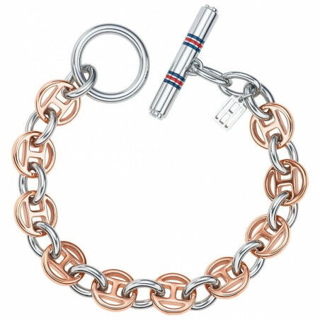 Bracelet Femme Tommy Hilfiger 2700310 25 cm