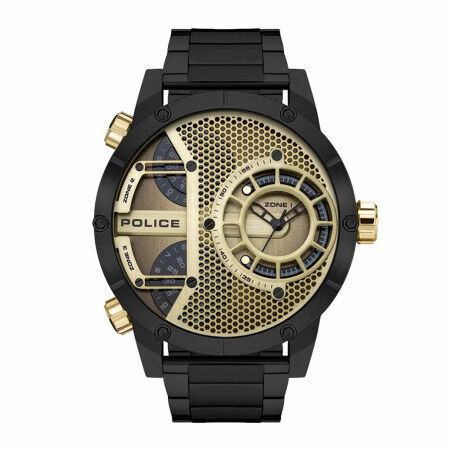 Horloge Heren Police PEWJG2118103 (Ø 50 mm)