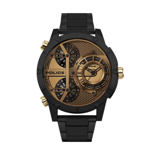 Reloj Hombre Police PEWJG2118103 (Ø 50 mm)