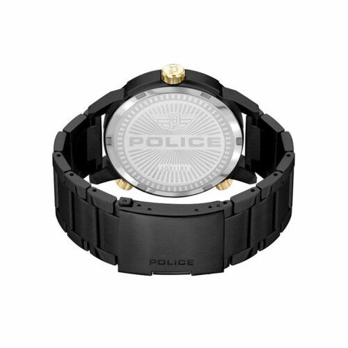 Men's Watch Police PEWJG2118103 (Ø 50 mm)