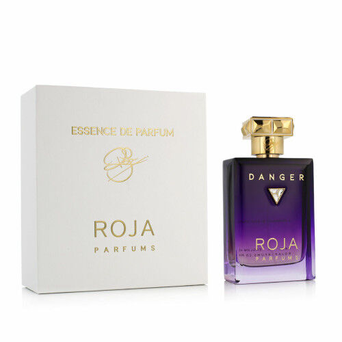 Damesparfum Roja Parfums DANGER POUR FEMME