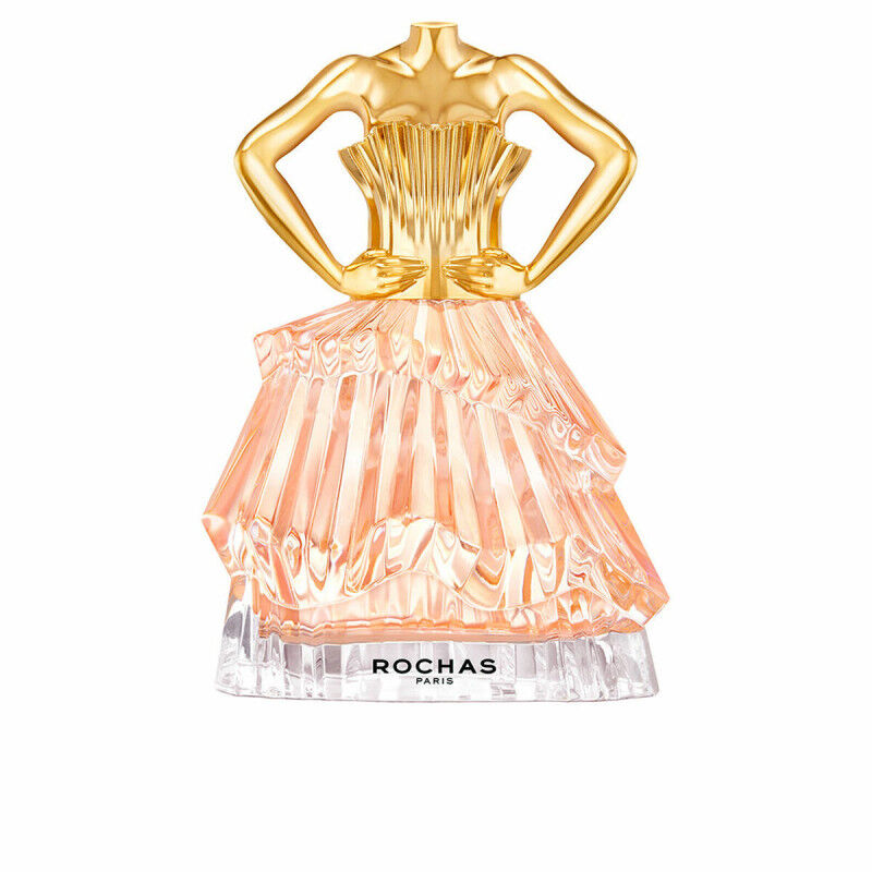 Damesparfum Rochas ROCHAS AUDACE EDP 60 ml
